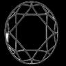 Oval
