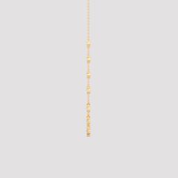 Cascading Diamond Fringe