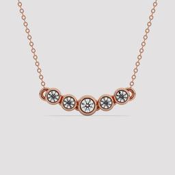 Celestial Bezel Bar