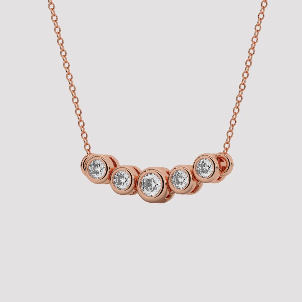Celestial Bezel Bar