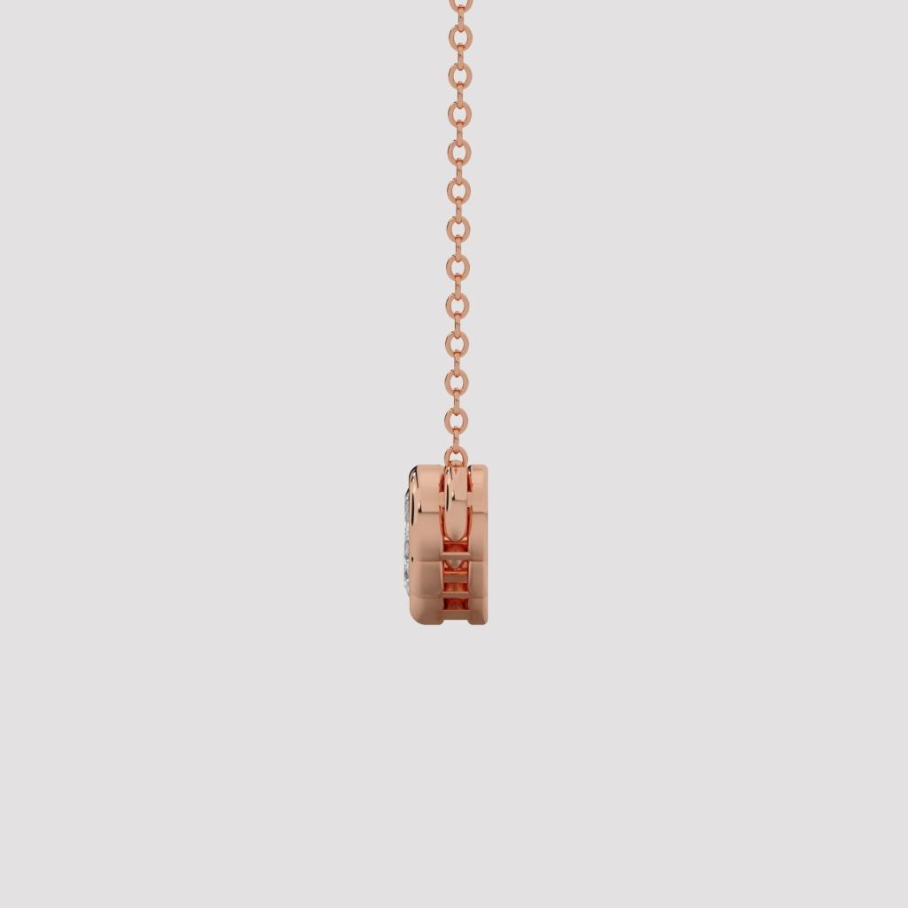 Celestial Bezel Bar