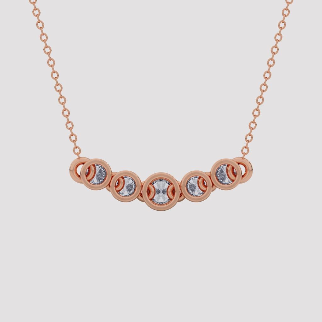 Celestial Bezel Bar