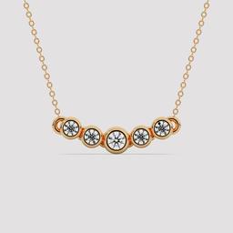 Celestial Bezel Bar