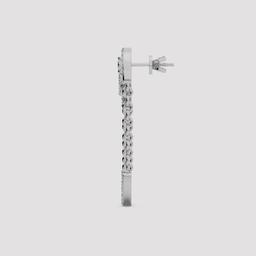 Chain Link Drop Earrings