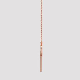 Circle Lariat Design
