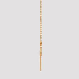 Circle Lariat Design