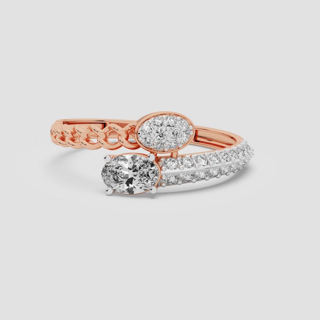 Curb Chain Charm