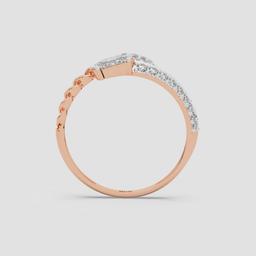 Curb Chain Charm