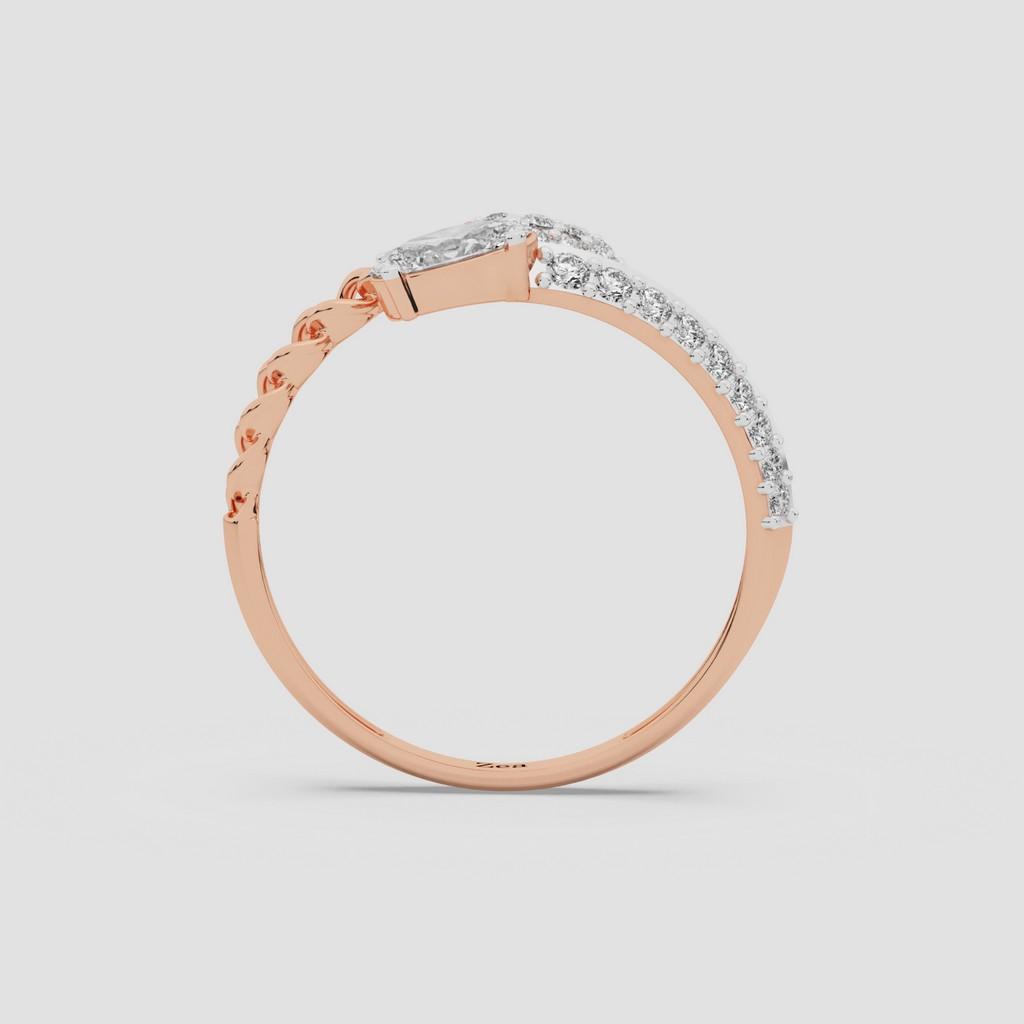 Curb Chain Charm