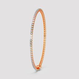 Diamond Tennis Bracelet