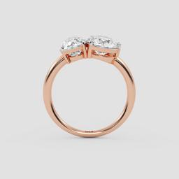 Duet Reverie Ring