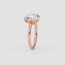 Duet Reverie Ring
