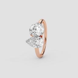 Duet Reverie Ring