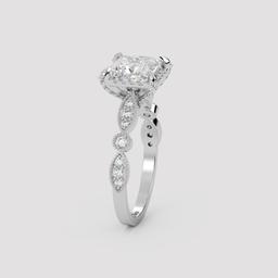 Empress Princess Ring