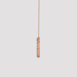 Eternal Heart Pendant