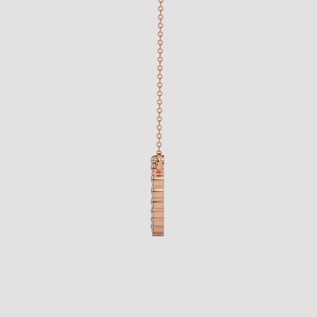 Eternal Heart Pendant
