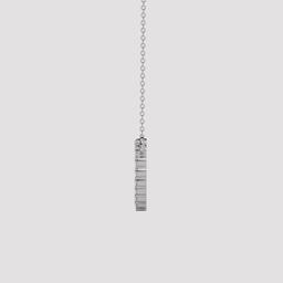 Eternal Heart Pendant