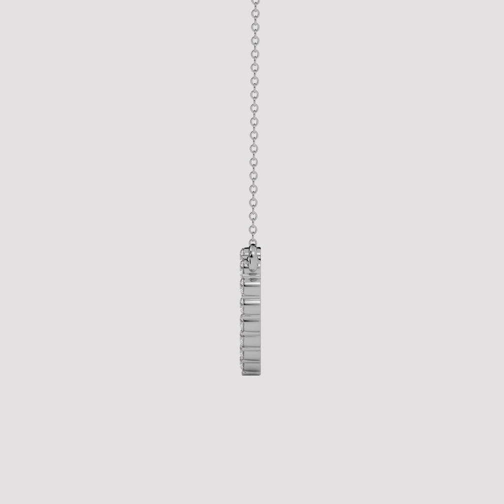 Eternal Heart Pendant