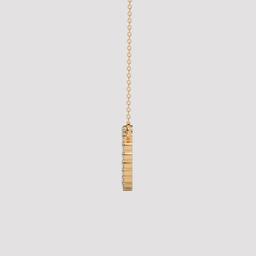 Eternal Heart Pendant