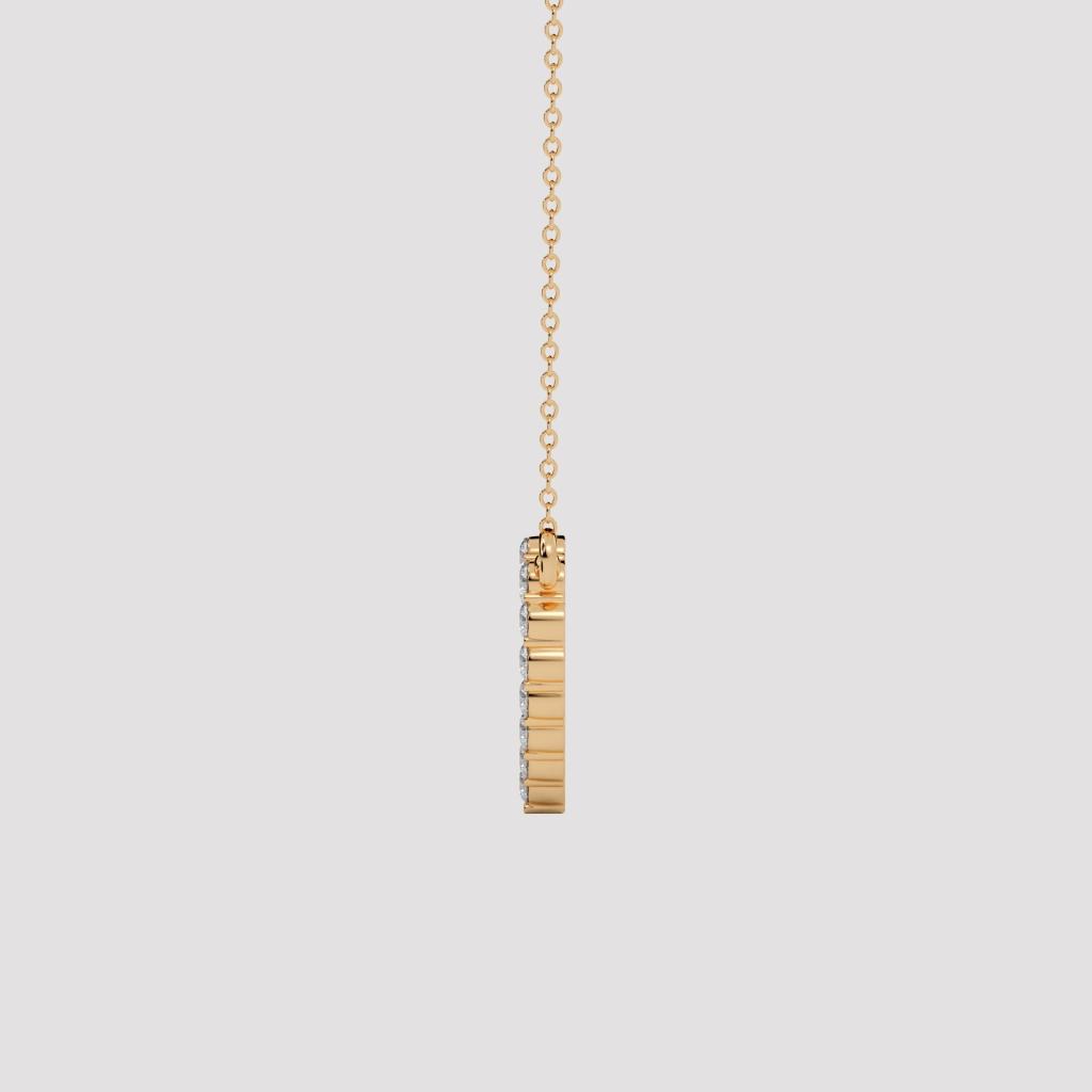 Eternal Heart Pendant