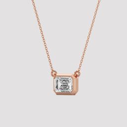 Ethereal Emerald Pendant