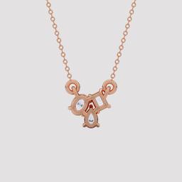 Harmony Cluster Pendant