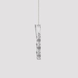 Infinity Trinity Pendant