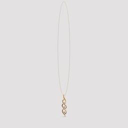 Infinity Trinity Pendant