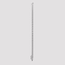 Interlocking Clasp Tennis