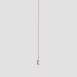 Interwoven Knot Elegance