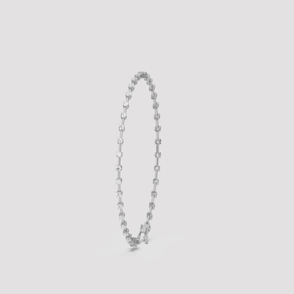 Invictus Station Bracelet