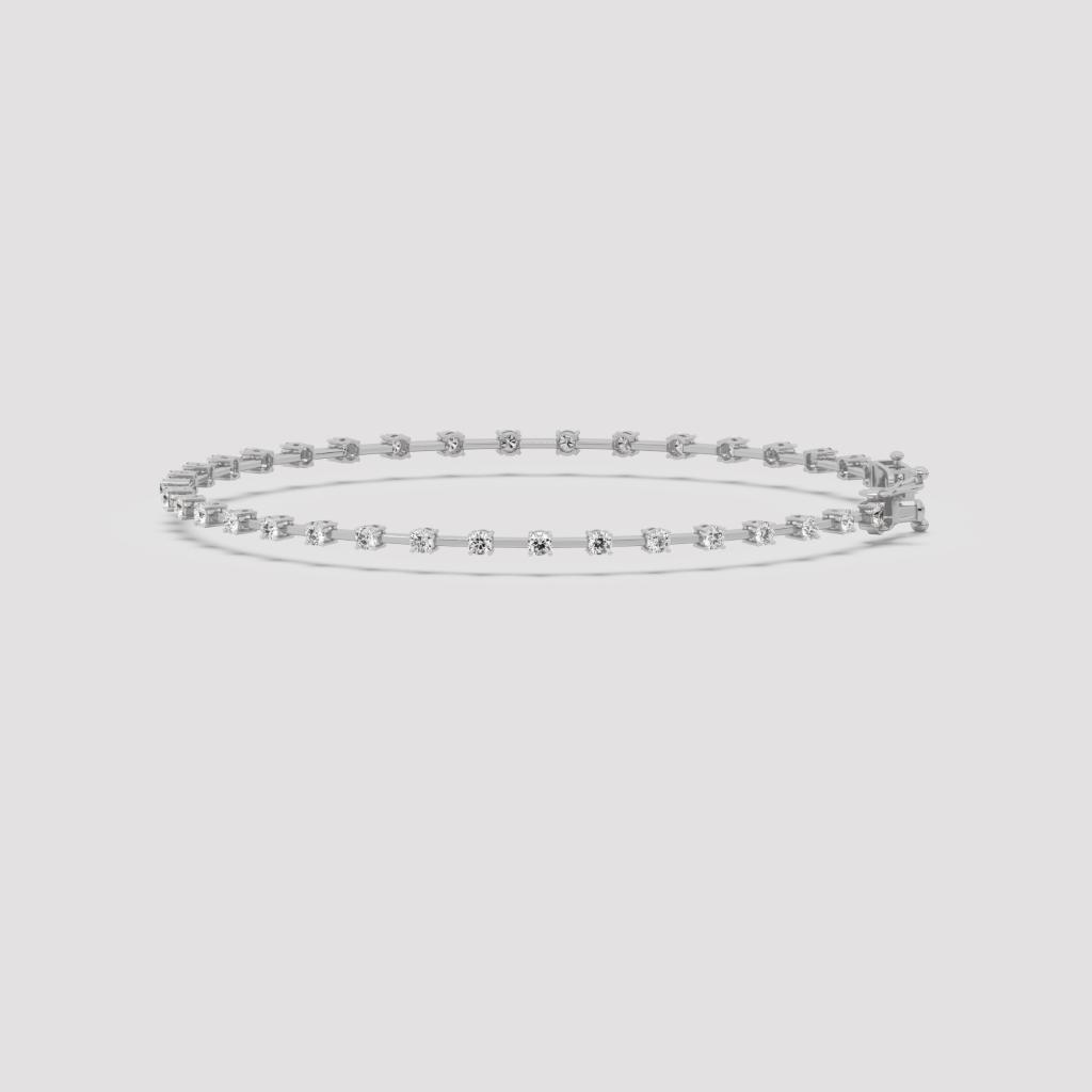 Invictus Station Bracelet