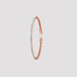 Invictus Tennis Bracelet