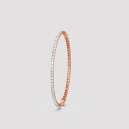 Invictus Tennis Bracelet