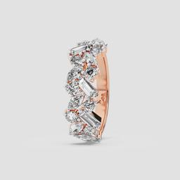 Marquise Mosaic Melody