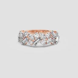 Marquise Mosaic Melody
