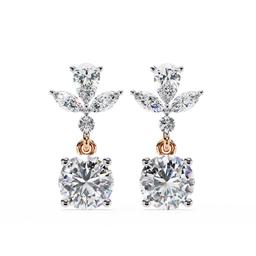 Marquisea Bloom Earrings