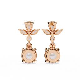 Marquisea Bloom Earrings