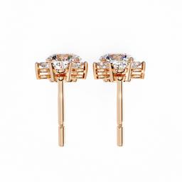 Marquisea Bloom Earrings
