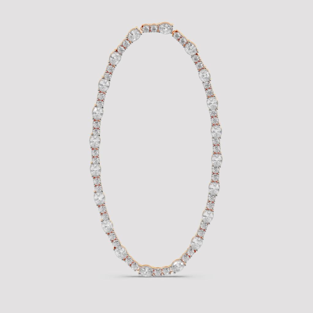 Oval Harmony Trio
