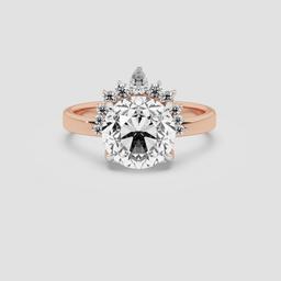 Pear Cascade Radiance