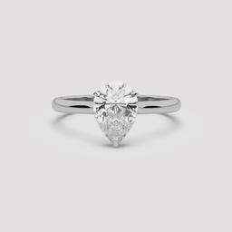 Pear Hidden Halo