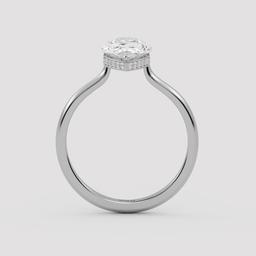 Pear Hidden Halo
