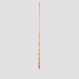Playful Station Necklace