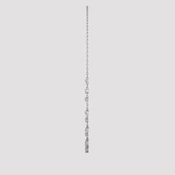 Playful Station Necklace