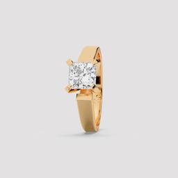 Princess Cathedral Ring