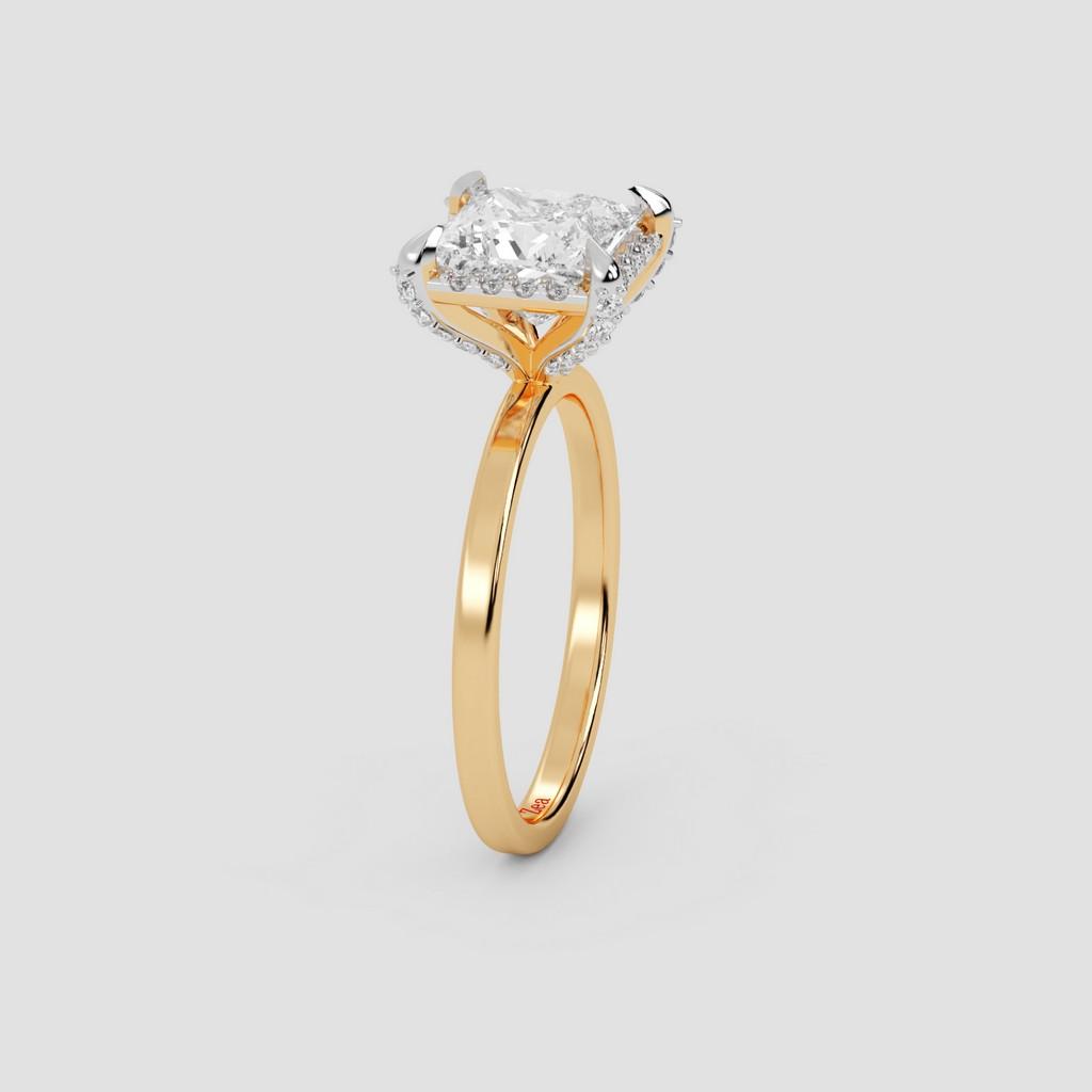 Princess Halo Radiance