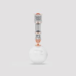 Princess Pearl Drops