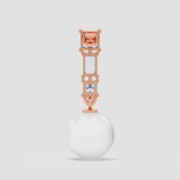 Princess Pearl Drops