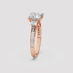 Princess Trinity Ring